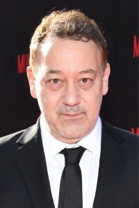 Sam Raimi
