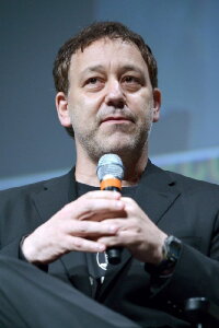 Sam Raimi