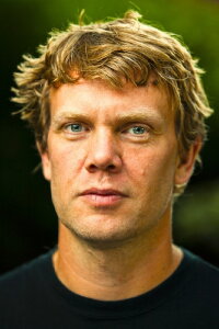 Sam Redford