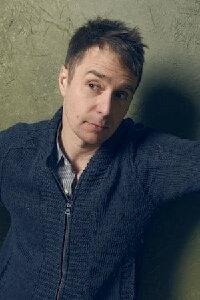 Sam Rockwell