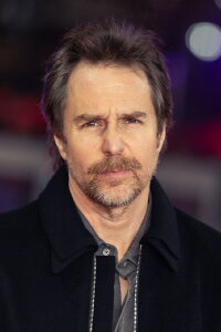 Sam Rockwell