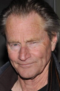 Sam Shepard