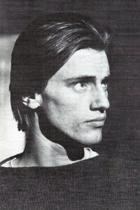 Sam Shepard