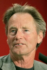 Sam Shepard