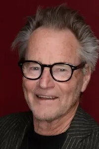 Sam Shepard