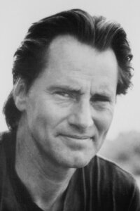 Sam Shepard