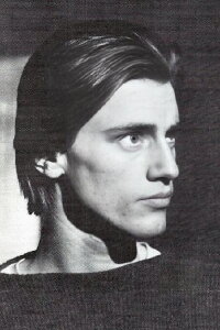 Sam Shepard