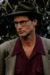 Sam Shepard
