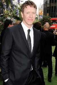 Sam Spruell