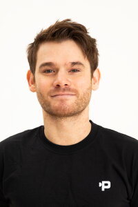 Sam St. John