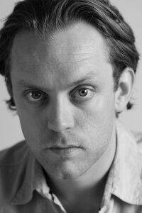 Sam Troughton
