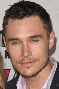 Sam Underwood