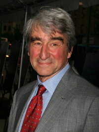 Sam Waterston