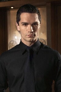 Sam Witwer