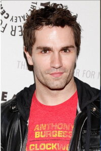 Sam Witwer