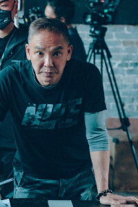 Sam Wong Ming-Sing