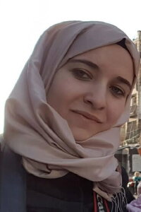 Sama Al-Khateab