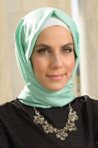 Samah Safi Bayazid