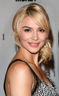 Samaire Armstrong