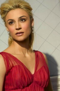 Samaire Armstrong