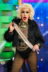 Samantha Ballentines