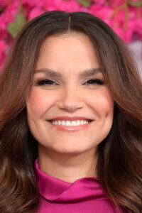Samantha Barks