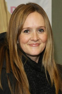Samantha Bee