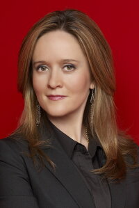 Samantha Bee