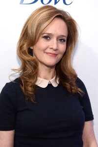 Samantha Bee
