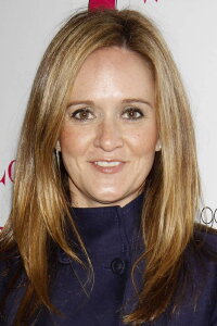 Samantha Bee