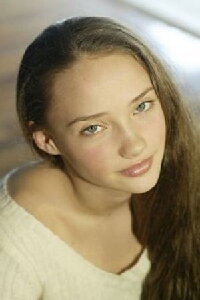 Samantha Burton
