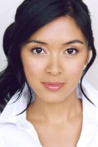 Samantha Cutaran