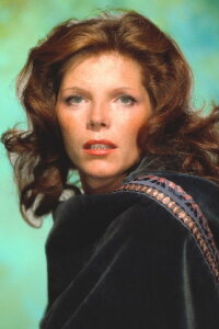 Samantha Eggar