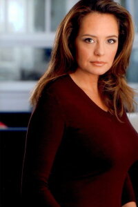Samantha Ferris
