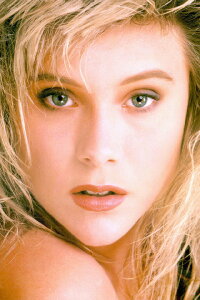 Samantha Fox