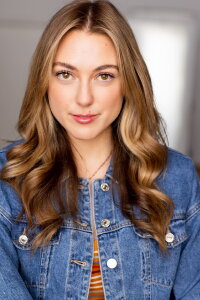 Samantha Gordon
