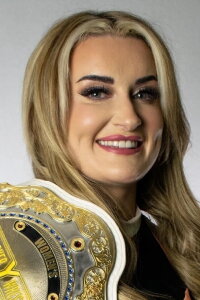 Samantha Hunter