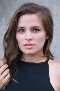 Samantha Laurenti