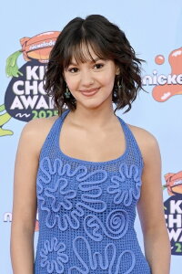Samantha Lorraine