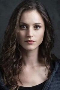 Samantha Loxley