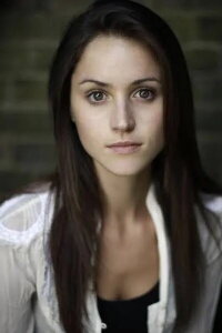 Samantha Loxley