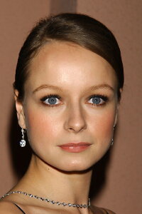 Samantha Morton