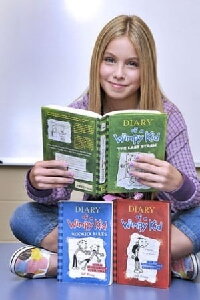 Samantha Page
