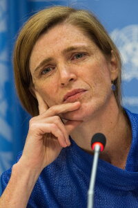Samantha Power