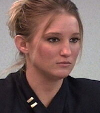Samantha Shook