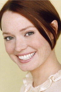 Samantha Sloyan