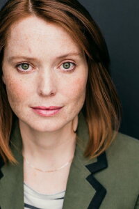Samantha Sloyan