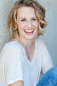 Samantha Smith
