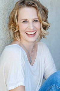 Samantha Smith