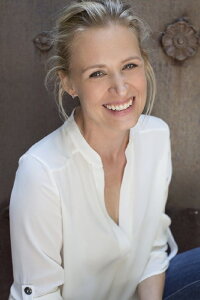 Samantha Smith